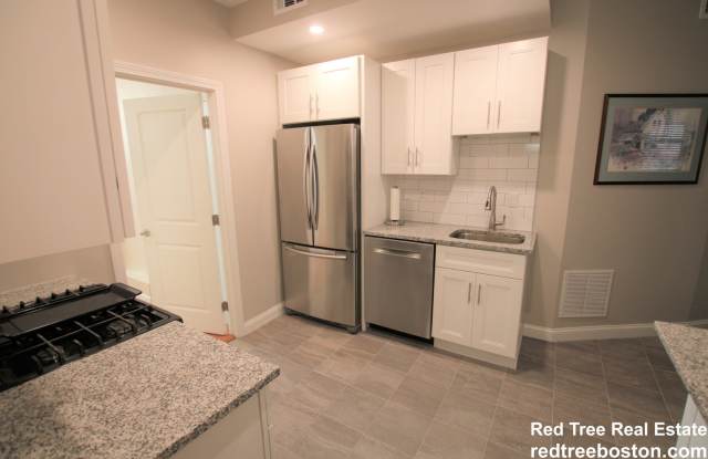1874 Beacon Street - 1874 Beacon Street, Brookline, MA 02445