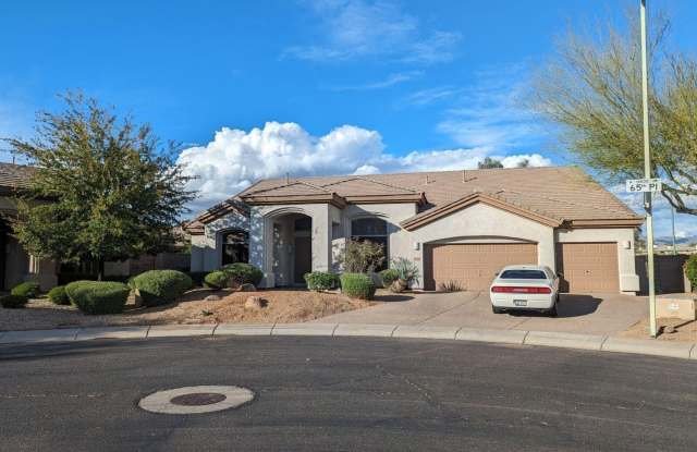 6508 E CLAIRE Drive photos photos
