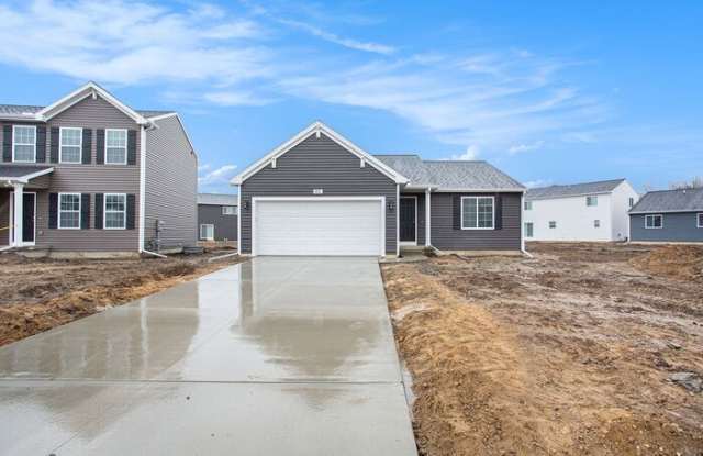 2205 Macatawa Lane - 2205 Macatawa Lane, Waterford, MI 48327
