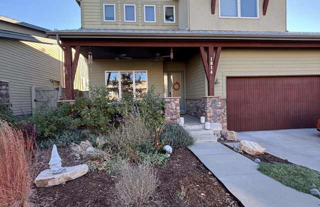 1814 Blue Star Ln - 1814 Blue Star Lane, Louisville, CO 80027