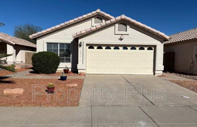 4814 W Ponderosa Ln photos photos