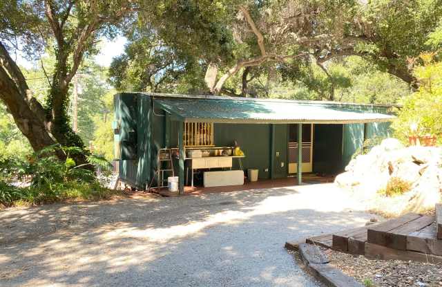201 S Topanga Canyon Blvd photos photos