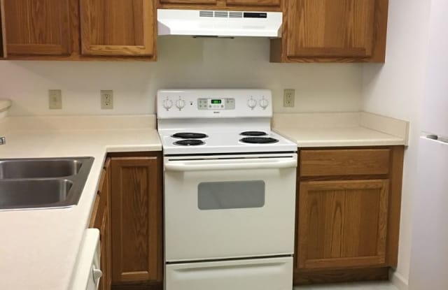 2451 Mosby Court - 2451 Mosby Court, Harrisonburg, VA 22801