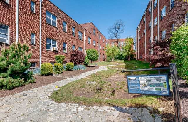 Hillcrest Terrace Apartments photos photos