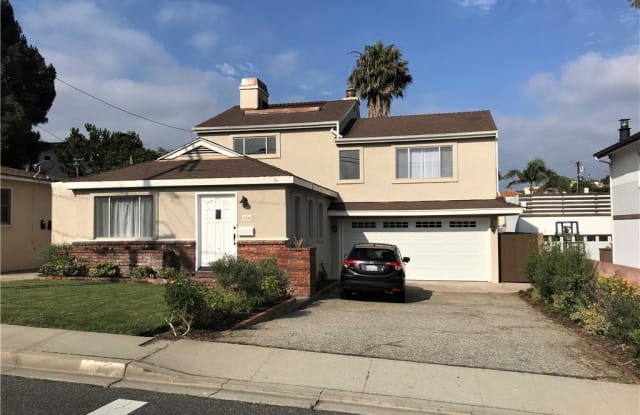 1105 Ford Avenue - 1105 Ford Avenue, Redondo Beach, CA 90278