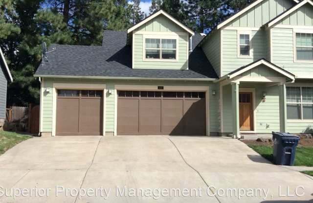 61180 Kepler St. - 61180 Kepler Street, Bend, OR 97702