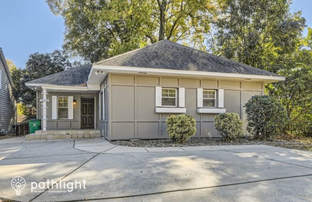 2001 Kenilworth Avenue - 2001 Kenilworth Avenue, Charlotte, NC 28203