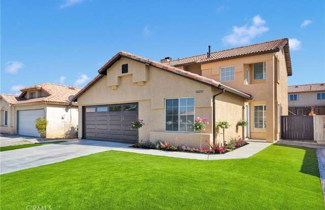13657 Cordelia Way - 13657 Cordelia Way, Victorville, CA 92392