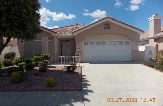 26685 China Dr - 26685 China Drive, Menifee, CA 92585