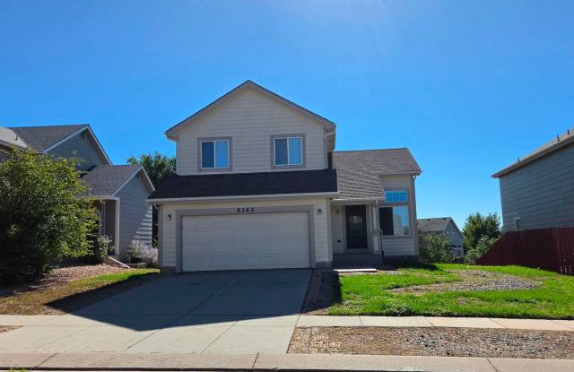5343 Arroyo St. - Stetson Hills - 4 Bed/ 3.5 Bath/ 2 Car Garage Gallery 1
