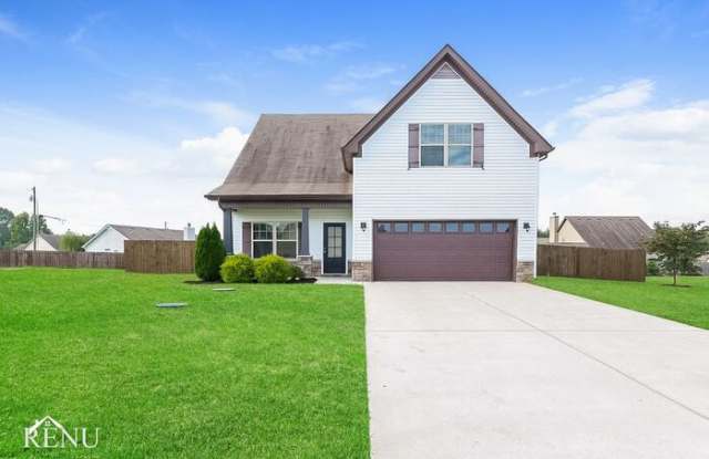 105 Copper Leaf Road - 105 Copper Leaf Road, Christiana, TN 37128