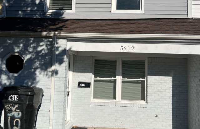 5612 Dodington Court - 1 photos photos