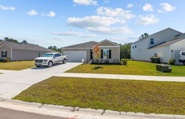 Simply Comfortable – 4BR Home in Edgewater at New Hampstead Gallery 3