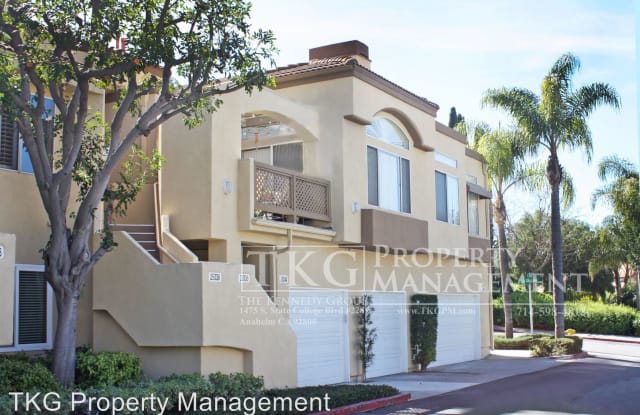 25038 El Carrizo - 25038 El Carrizo, Laguna Niguel, CA 92677