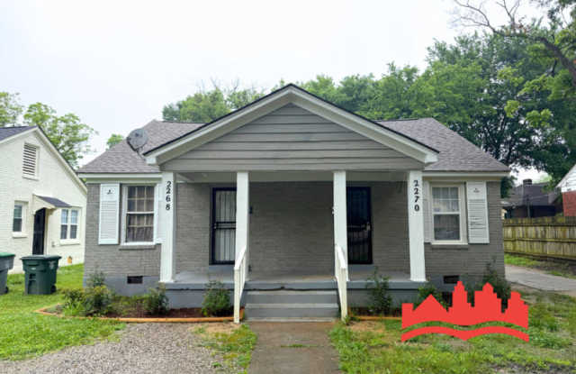 2270 Jackson Ave photos photos