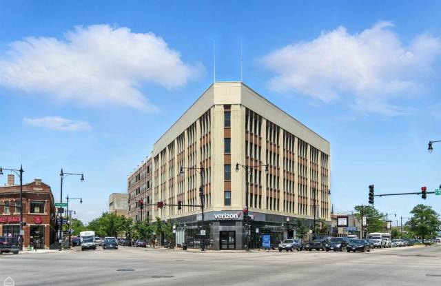 4015 N Milwaukee Avenue photos photos