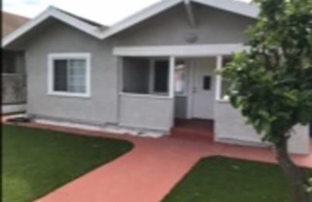 3505 6TH Avenue - 3505 6th Avenue, Los Angeles, CA 90018