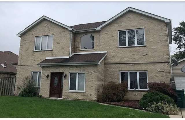 8437 Lawler Avenue - 8437 Lawler Avenue, Burbank, IL 60459