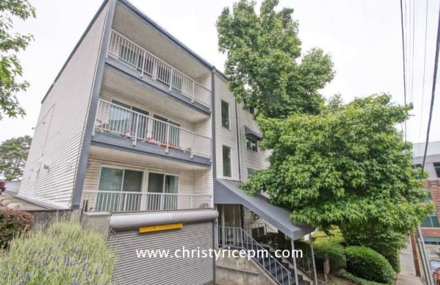 762 Hayes St - 762 Hayes St, Seattle, WA 98109