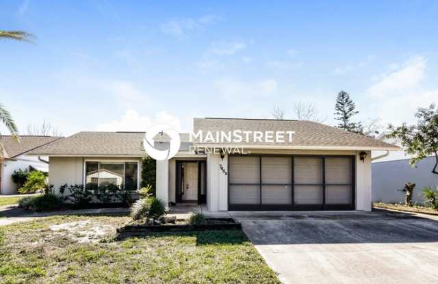 7652 Atherton Avenue - 7652 Atherton Avenue, Pasco County, FL 34655