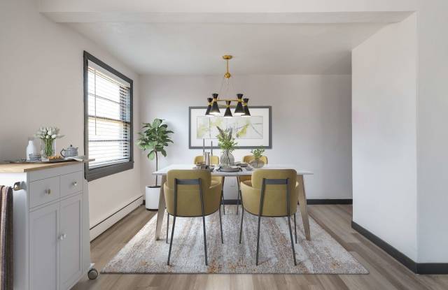 Marquee Village Apartments Gallery 2