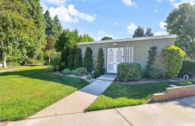 11 Avenida Castilla - 11 Avenida Castilla, Laguna Woods, CA 92637