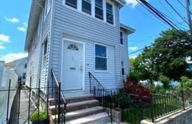 127 Milton St. Gallery 2