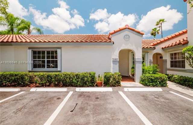 1482 Springside Dr, Weston, FL 33326 photos photos