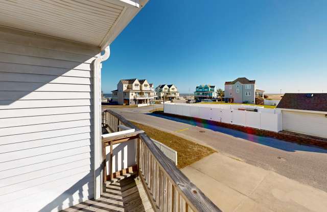 46054 Cape Hatteras Lane - A - 46054 Cape Hatteras Lane, Buxton, NC 27920