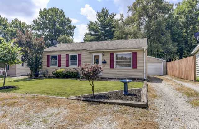72 Beverly Drive - 72 Beverly Drive, Springfield, IL 62702