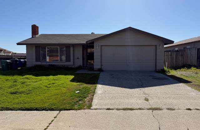 4 Bedroom, 2 Bath Home with Large Yard + Two Car Garage photos photos