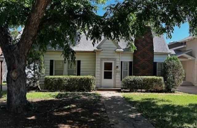 1809 Mcgregor Ave photos photos