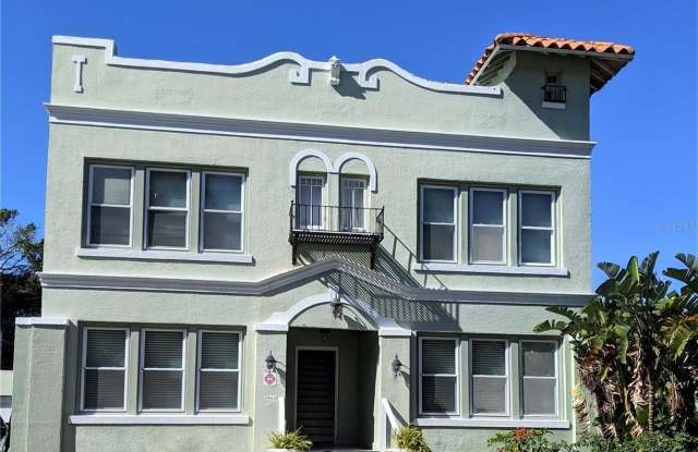 2006 JACKSON STREET N - 2006 Jackson Street North, St. Petersburg, FL 33704