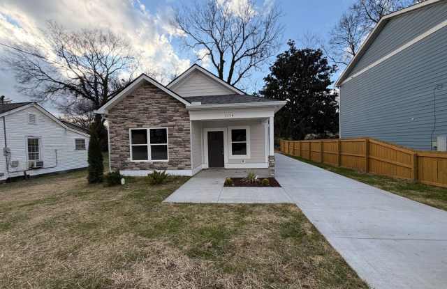 Brand New Build 3 Bed 2 Bath Home In Columbia photos photos