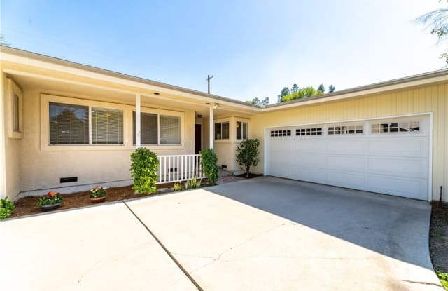 5700 Le Sage Avenue - 5700 Le Sage Avenue, Los Angeles, CA 91367