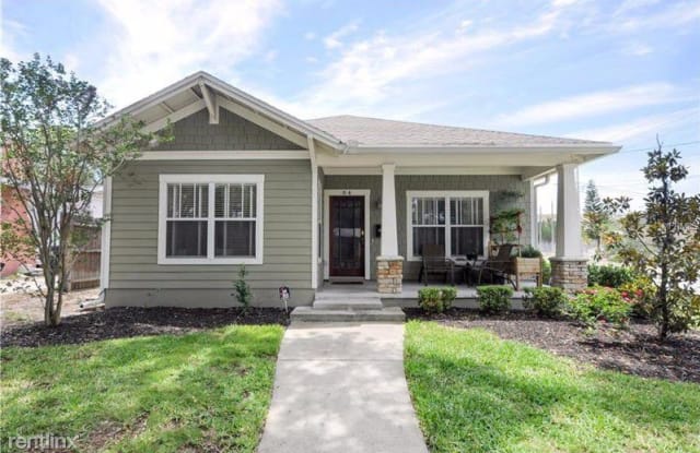 84 W Muriel St - 84 West Muriel Street, Orlando, FL 32806