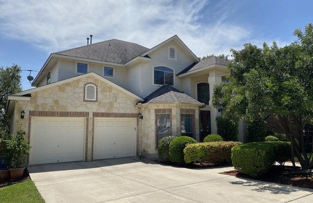 66 BIGHORN CYN - 66 Bighorn Canyon, San Antonio, TX 78258