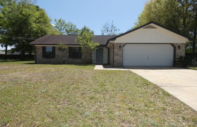 4637 Heatherwood Way - 4637 Heatherwood Way, Pace, FL 32571