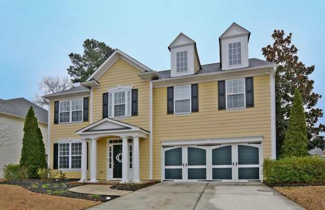 310 Revolution Dr - 310 Revolution Drive, Peachtree City, GA 30269