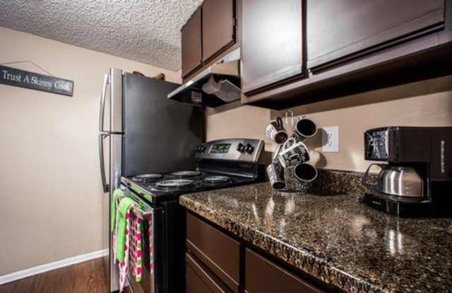 1722 Woodward Street - 1722 Woodward Street, Austin, TX 78741