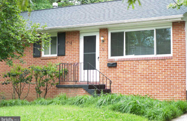 9 TYLER COURT - 9 Tyler Court, Annapolis, MD 21403
