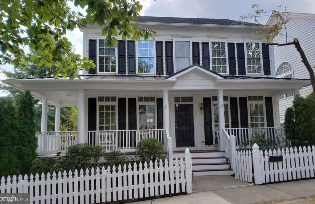 713 MARKET ST E - 713 Market Street East, Gaithersburg, MD 20878