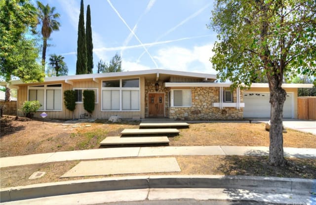 23562 Kivik Street - 23562 Kivik Street, Los Angeles, CA 91367