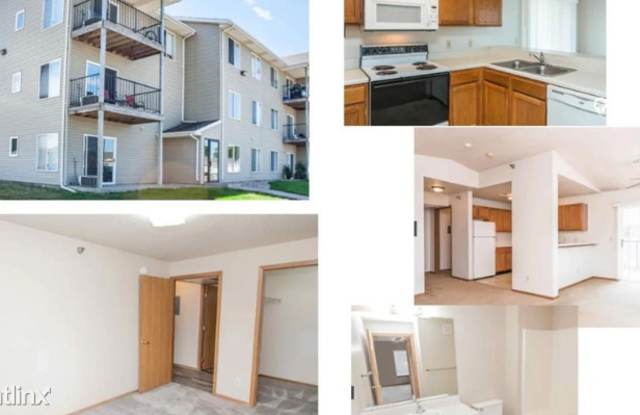 4609 East 26th Street 2 bedroom - 4609 East 26th Street, Sioux Falls, SD 57110
