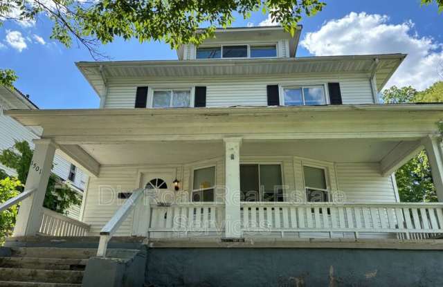1501 Viola Avenue - 1501 Viola Avenue, Dayton, OH 45405
