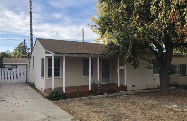 5315 Alhama Dr. - 5315 Alhama Drive, Los Angeles, CA 91364