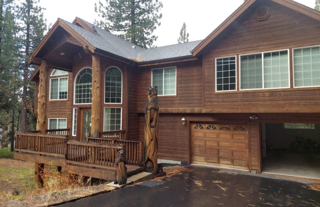 2383 Wagon Train Trail - 2383 Wagon Train Trail, El Dorado County, CA 96150