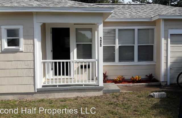 5425 5th Ave N - 5425 5th Avenue North, St. Petersburg, FL 33710