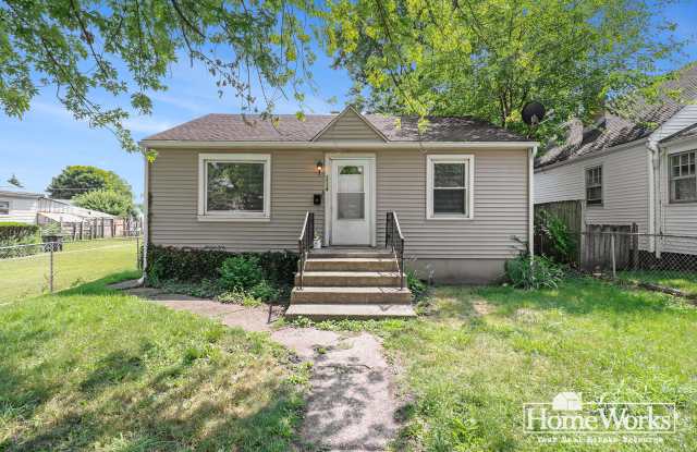 1714 S Warren St photos photos