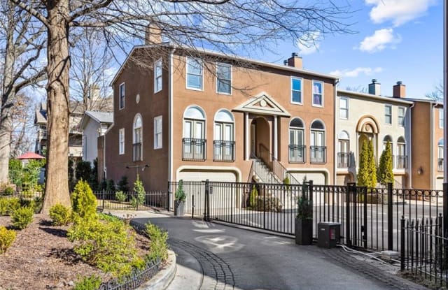 841 Piedmont Avenue NE - 841 Piedmont Avenue Northeast, Atlanta, GA 30308